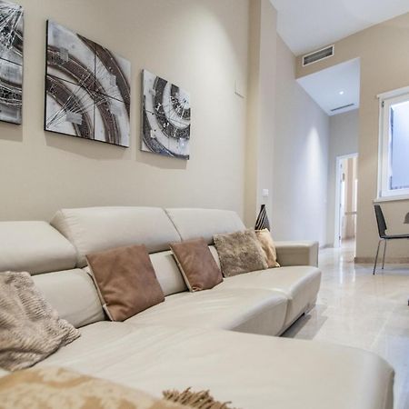 Apartamento Relax In Cadiz Luaran gambar