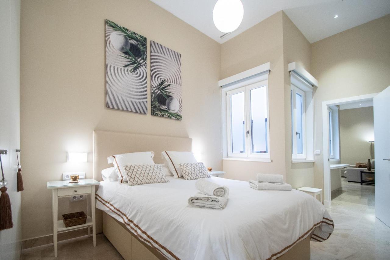 Apartamento Relax In Cadiz Luaran gambar