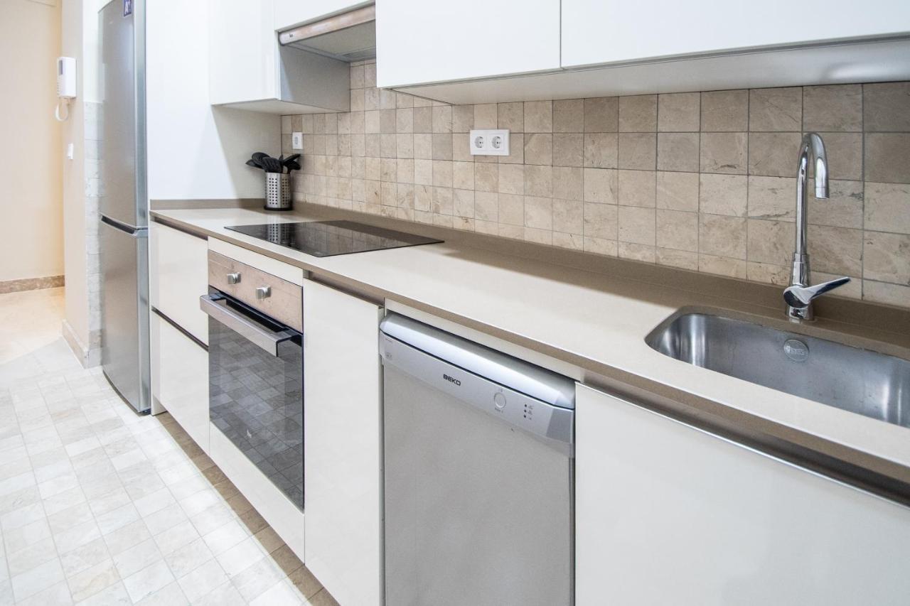 Apartamento Relax In Cadiz Luaran gambar
