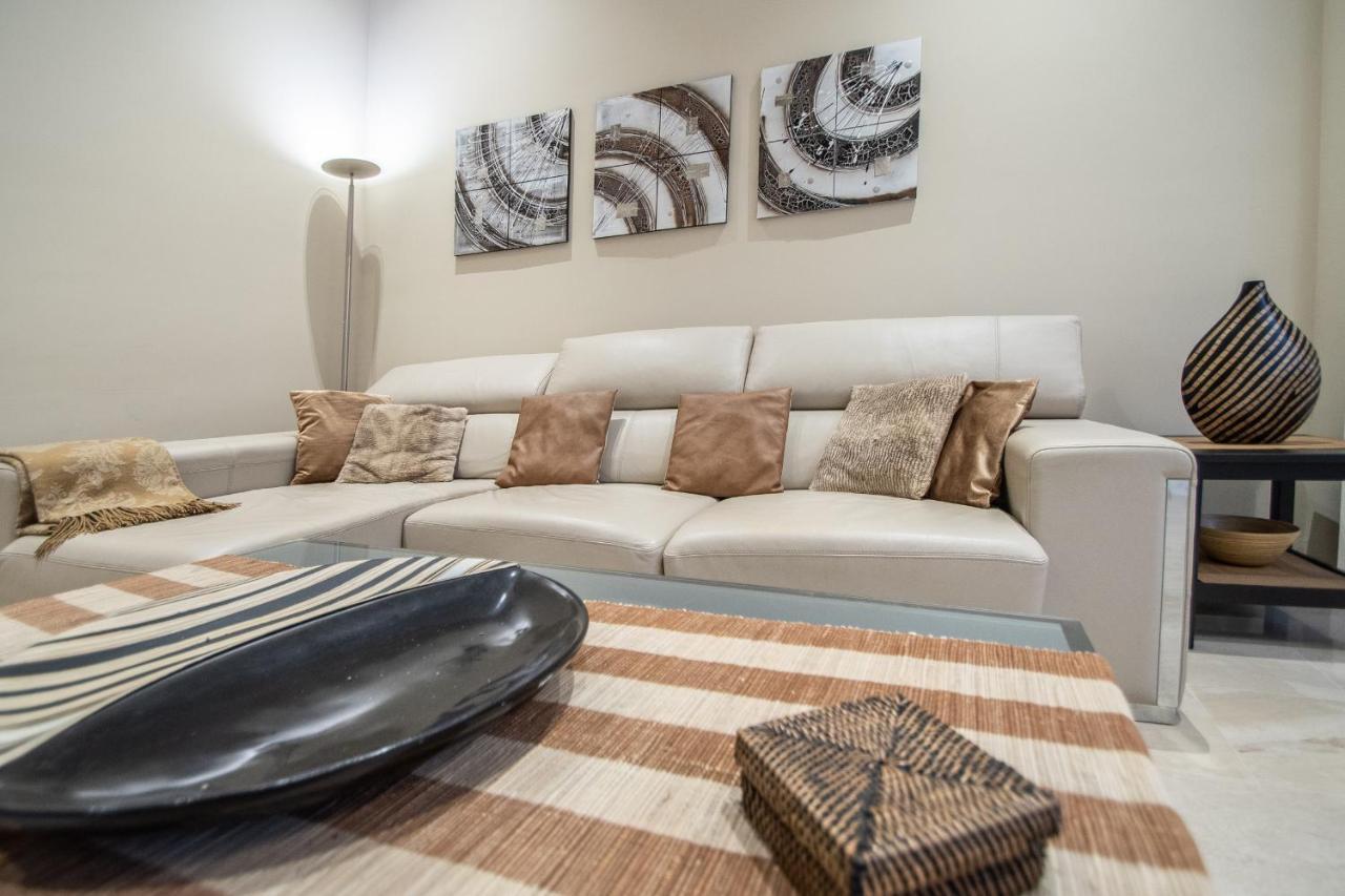 Apartamento Relax In Cadiz Luaran gambar