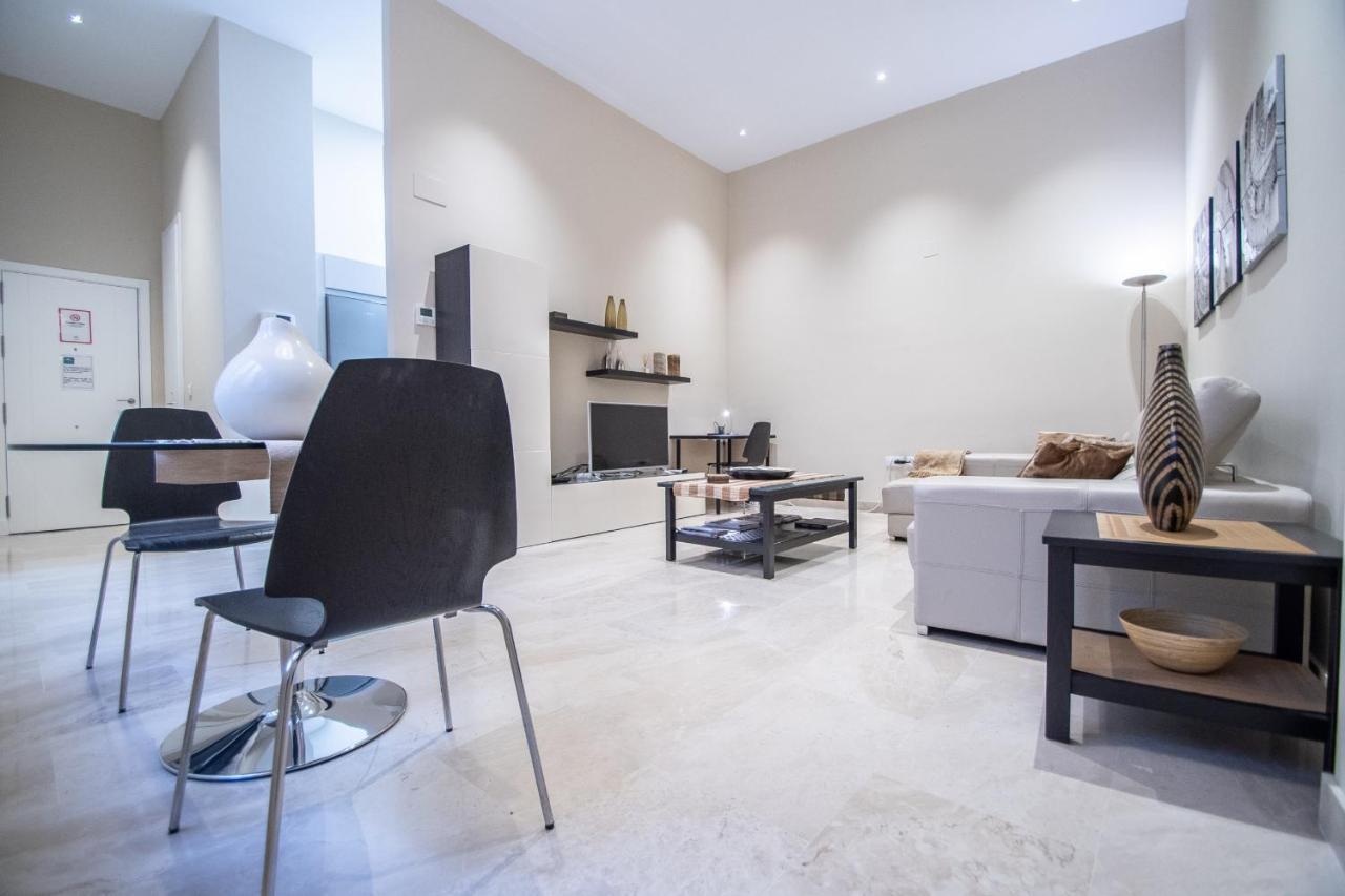 Apartamento Relax In Cadiz Luaran gambar