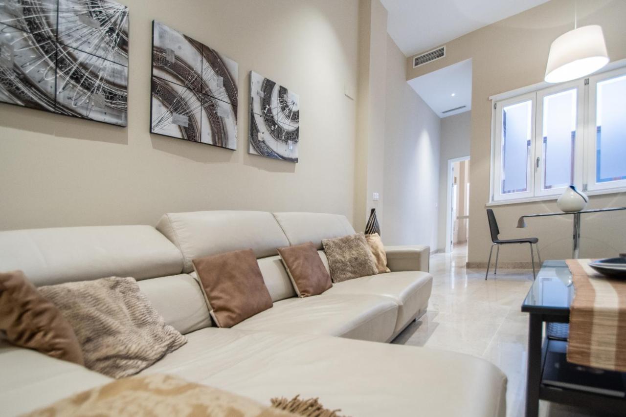 Apartamento Relax In Cadiz Luaran gambar
