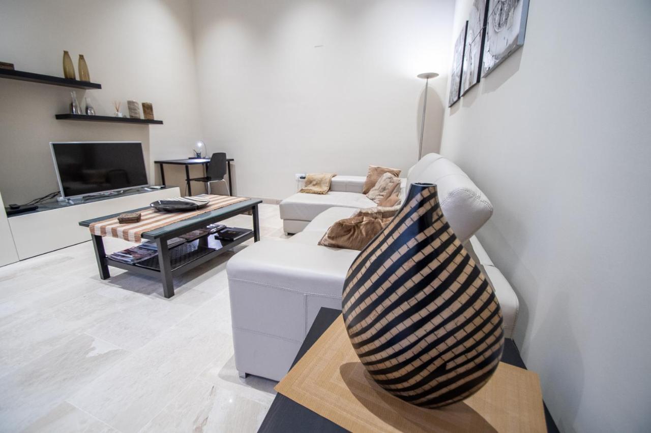 Apartamento Relax In Cadiz Luaran gambar