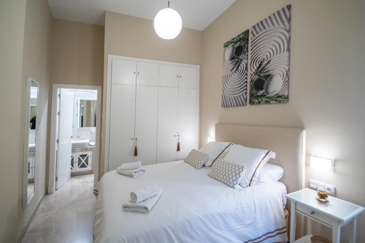 Apartamento Relax In Cadiz Luaran gambar