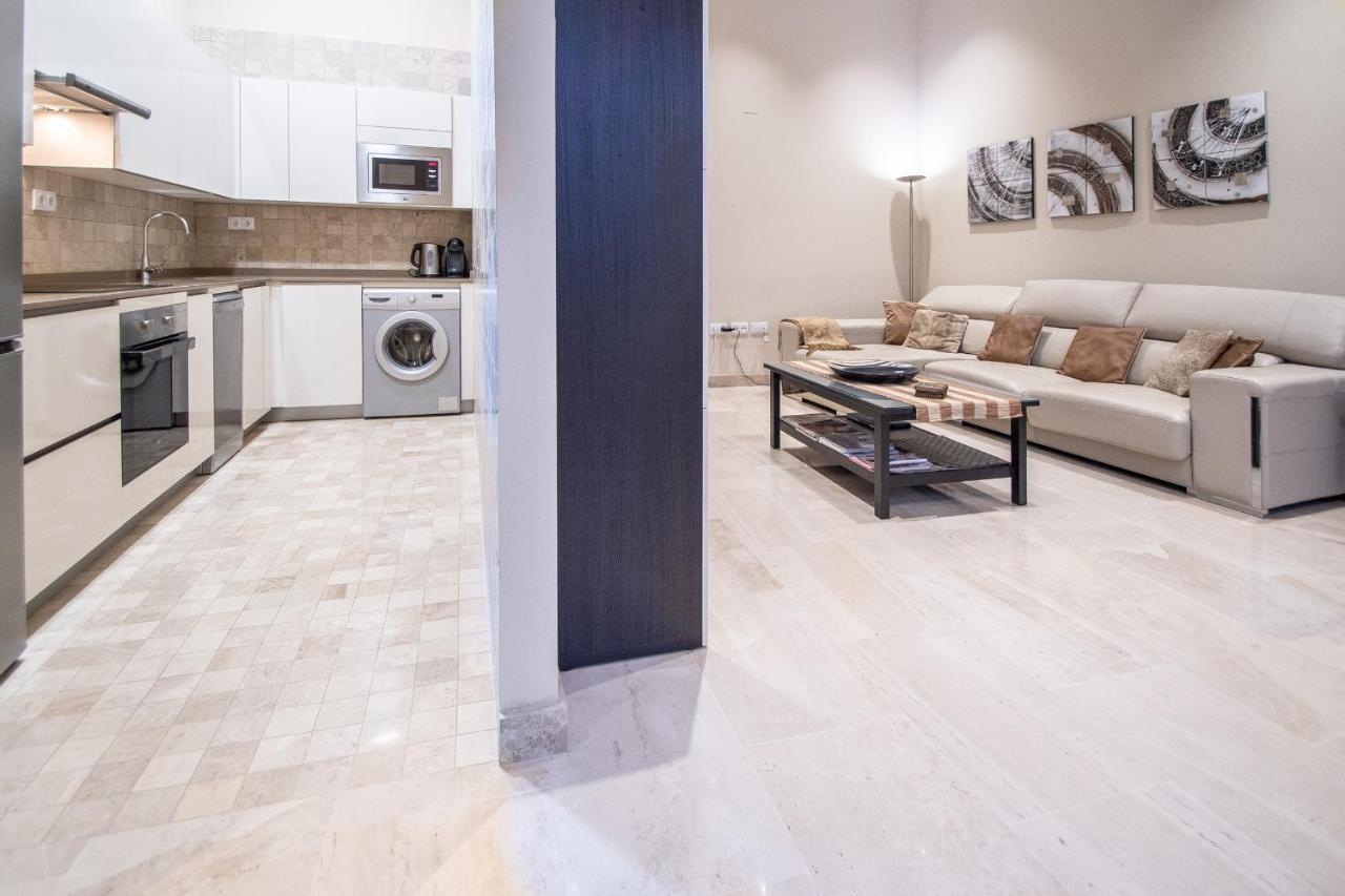 Apartamento Relax In Cadiz Luaran gambar