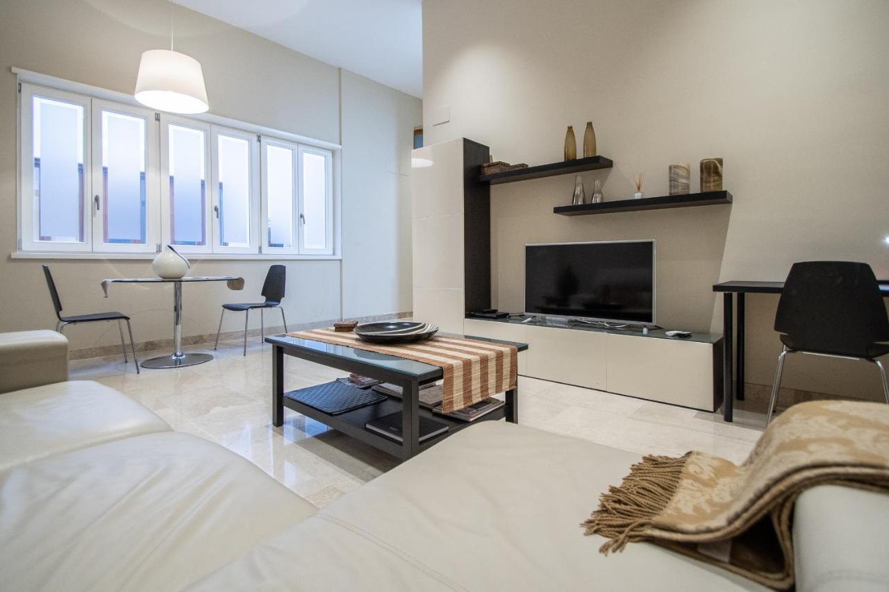 Apartamento Relax In Cadiz Luaran gambar