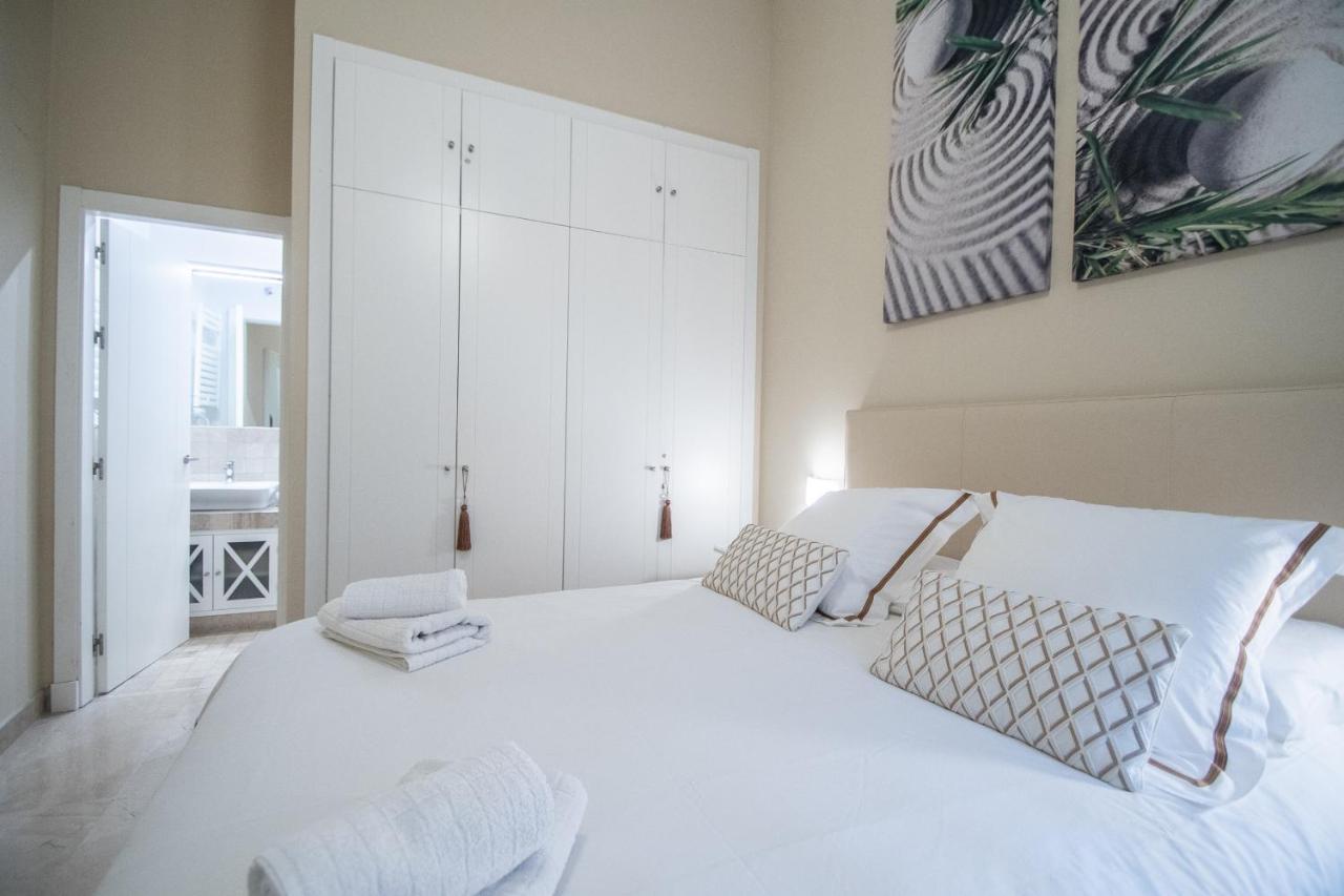 Apartamento Relax In Cadiz Luaran gambar