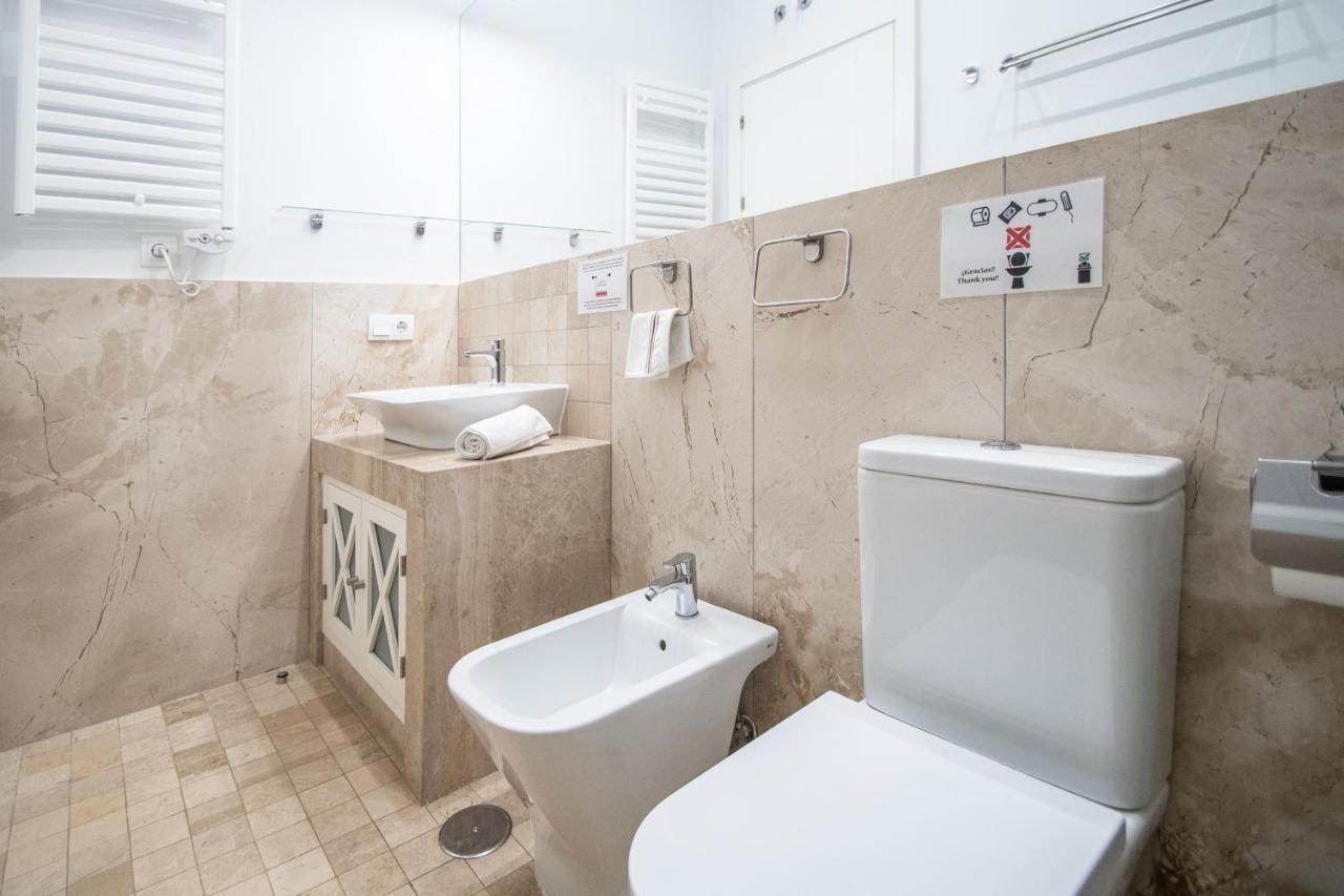 Apartamento Relax In Cadiz Luaran gambar