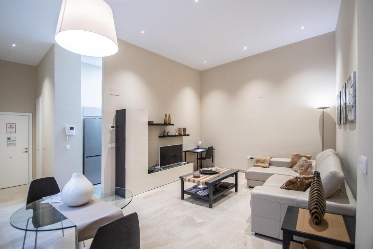 Apartamento Relax In Cadiz Luaran gambar